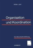 Organisation und Koordination (eBook, PDF)