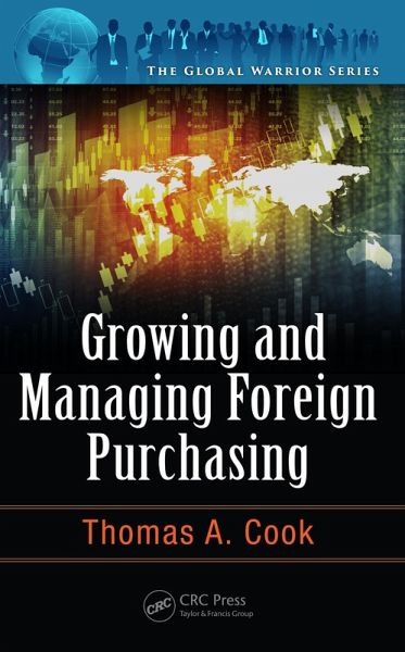 Growing and Managing Foreign Purchasing (eBook, PDF)