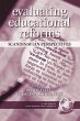 Evaluating Educational Reforms (eBook,... - Bild 1