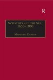 Scientists and the Sea, 1650-1900 (eBook, PDF)