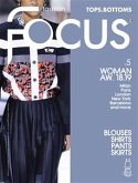 Fashion Focus Tops-Bottoms n5 AW1819 (eBook, PDF)