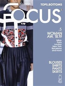 Fashion Focus Tops-Bottoms n5 AW1819 (eBook, PDF) - For, Publish