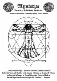 Mysterya numero 2 (eBook, PDF) Mysterya numero 2 (eBook, PDF)