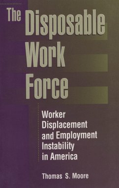 The Disposable Work Force (eBook, PDF)