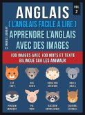 Anglais ( L'Anglais facile a lire ) - Apprendre L'Anglais Avec Des Images (Vol 2) (eBook, ePUB)