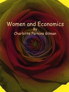 Cover Women and Economics (eBook, ePUB)