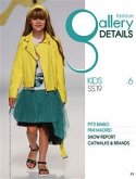 Fashion Gallery Kids n6 SS19 (eBook, PDF)