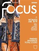 Fashion Focus Denim n5 AW1819 (eBook, PDF)