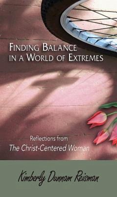 Finding Balance in a World of Extremes Preview Book (eBook, ePUB)