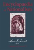 Encyclopaedia of Nationalism (eBook, PDF) Encyclopaedia of Nationalism (eBook, PDF)