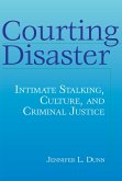 Courting Disaster (eBook, PDF)
