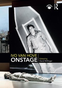 Ivo van Hove Onstage (eBook, ePUB)