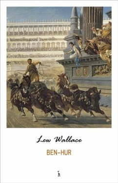 Cover Ben-Hur (eBook, ePUB)
