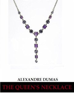 The Queen's Necklace (eBook, ePUB) - Dumas, Alexandre