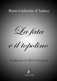 La fata e il topolino (eBook, ePUB)