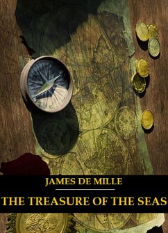 The Treasure of the Seas (eBook, ePUB) - De Mille, James