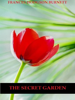 The Secret Garden (eBook, ePUB) - Books, Bauer; Hodgson Burnett, Frances
