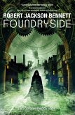 Foundryside (eBook, ePUB)