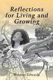 Reflections for Living and Growing (eBook, ePUB)