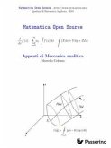 Appunti di Meccanica analitica (fixed-layout eBook, ePUB)