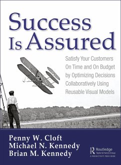 Success is Assured (eBook, PDF)