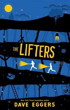 Lifters (eBook, ePUB)