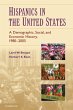 Hispanics in the United States (eBook,... - Bild 1