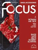 Fashion Focus Bags-Accessories n5 AW1819 (eBook, PDF)