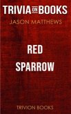 Red Sparrow by Jason Matthews (Trivia-On-Books) (eBook, ePUB)