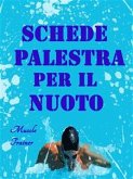 Schede Palestra per il Nuoto (eBook, ePUB)