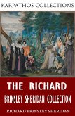 The Richard Brinsley Sheridan Collection (eBook, ePUB)