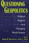Questioning Geopolitics (eBook, PDF)