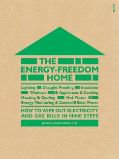 Cover Energy-Freedom Home (eBook, ePUB)
