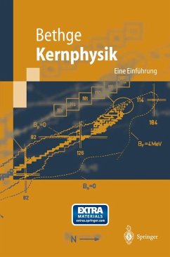 Kernphysik (eBook, PDF) - Bethge, Klaus