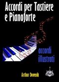 Dizionario degli Accordi per Tastiere e Pianoforte (eBook, ePUB)