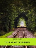 The Railway Children (Illustrated) (eBook, ePUB)