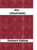 Kim (Illustrated) (eBook, ePUB)