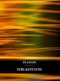 Theaitetos (eBook, ePUB)