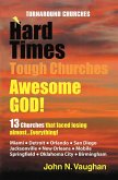 Hard Times Tough Churches Awesome God! (eBook, ePUB)