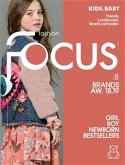 Fashion Focus Kids n8 AW1819 (eBook, PDF)