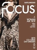 Fashion Focus Suits-Dresses n5 AW1819 (eBook, PDF)