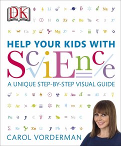 Help Your Kids with Science (eBook, ePUB) - Vorderman, Carol