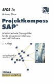 Projektkompass SAP® (eBook, PDF)