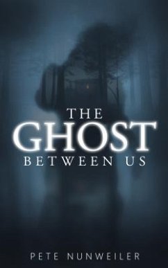 Cover The Ghost Between Us (eBook, ePUB)