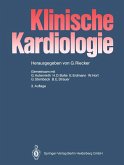 Klinische Kardiologie (eBook, PDF)