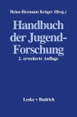 Handbuch der Jugendforschung (eBook, PDF)