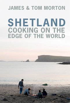 Shetland (eBook, ePUB) - Morton, James; Morton, Tom Shetland (eBook, ePUB) - Morton, James; Morton, Tom