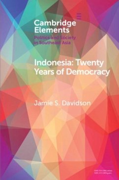 Cover Indonesia (eBook, PDF)