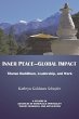Inner Peace - Global Impact (eBook,... - Bild 1