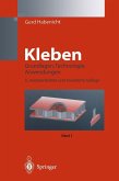 Kleben (eBook, PDF)